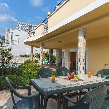 Villa Marina Dobra Voda Dış mekan fotoğraf